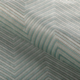 Kravet ZIGANDZAG AQUA Upholstery Fabric