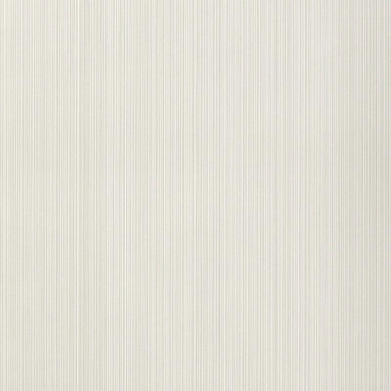 Schumacher Somerset Strie Gray Wallpaper