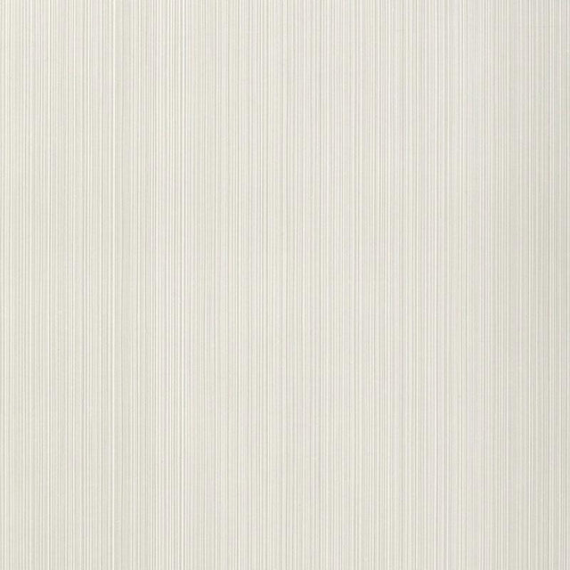 Schumacher Somerset Strie Gray Wallpaper