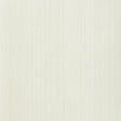 Schumacher Somerset Strie Alabaster Wallpaper