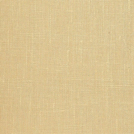 Schumacher Adhafera Ground Straw Wallpaper