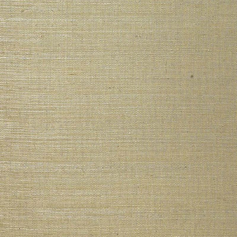 Schumacher Linyi Ground Mist Wallpaper