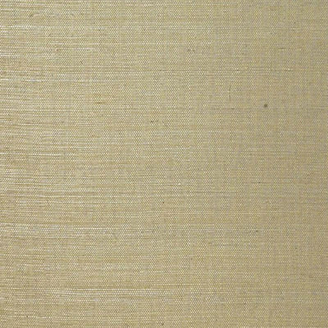 Schumacher Linyi Ground Mist Wallpaper