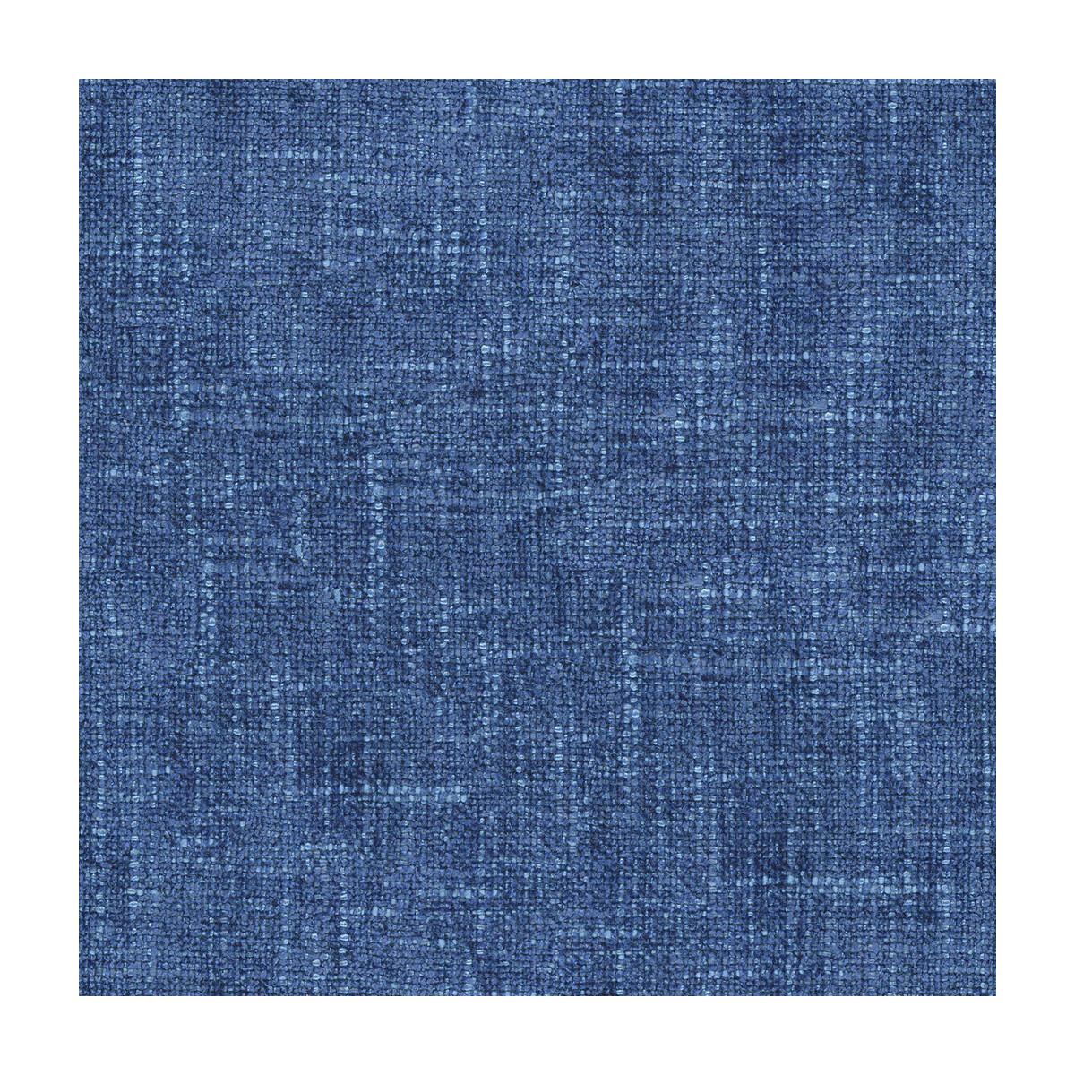 Kravet Allstar Indigo Fabric