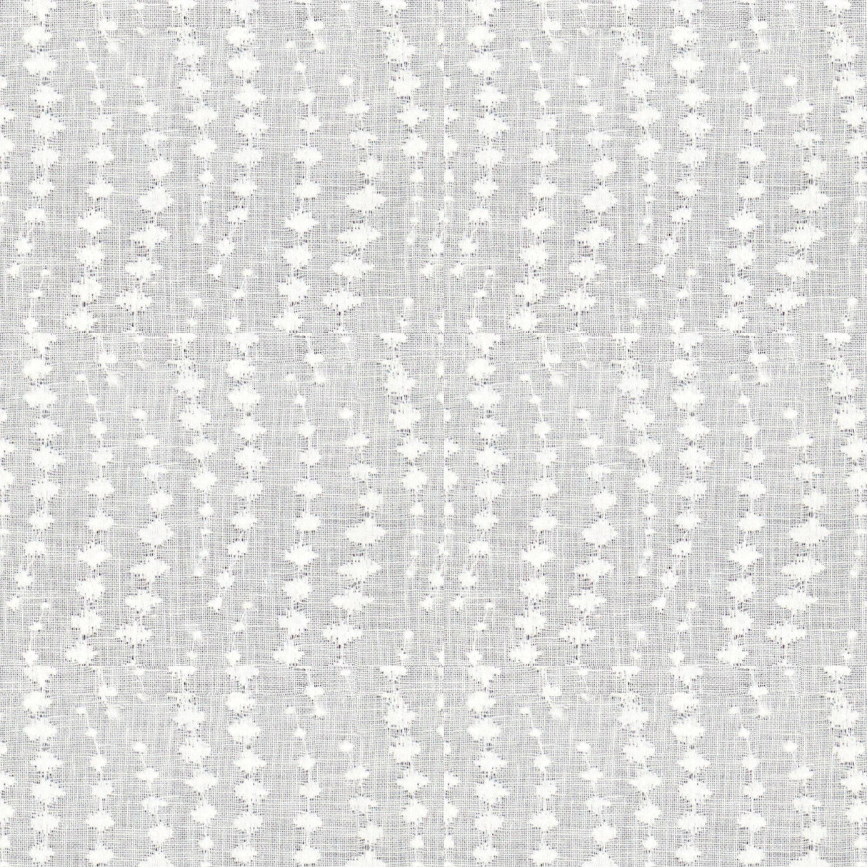 Kravet DROPSHEER CREAM Drapery Fabric