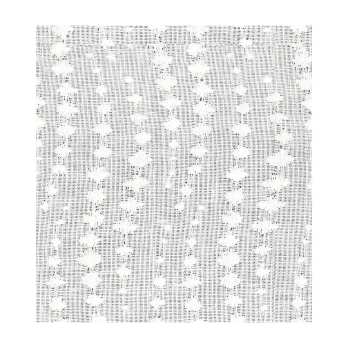 Kravet DROPSHEER CREAM Fabric