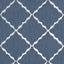 Kravet IKAT STRIE INDIGO Fabric
