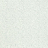 Schumacher Willow Leaf Aqua Wallpaper