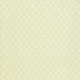 Schumacher Harbury Trellis Willow Wallpaper