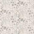 Kravet PEONYTREE SILVER Fabric