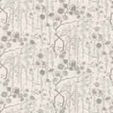 Kravet PEONYTREE SILVER Fabric