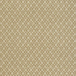 Schumacher Harbury Trellis Sepia Wallpaper