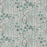 Kravet PEONYTREE AQUAMARINE Fabric
