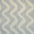 Lee Jofa COLEBROOK BLUE/NATURAL Fabric