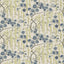 Kravet PEONYTREE ULTRAMARINE Fabric