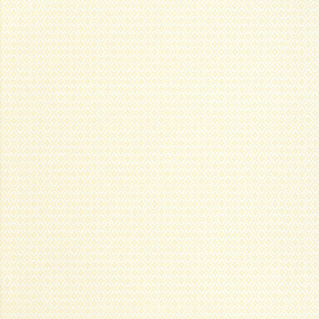 Schumacher Prescott Diamond Sunlight Wallpaper