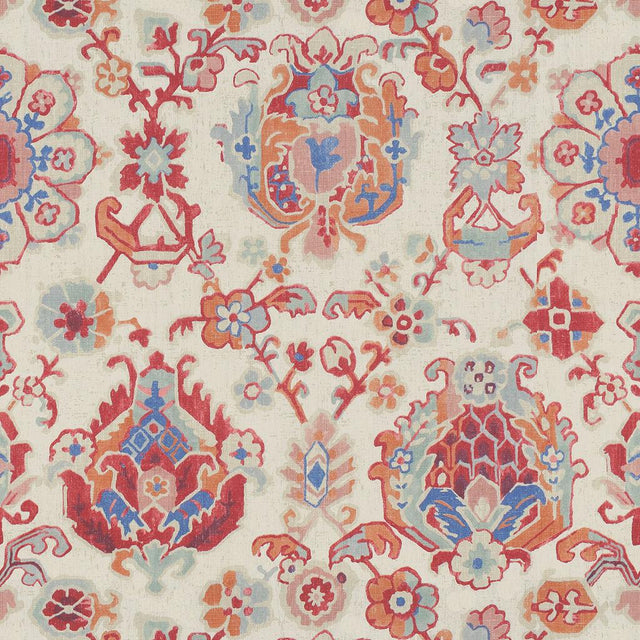 Kravet SAROUKRUG BERRY Fabric