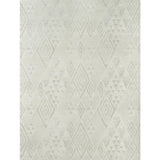 Lee Jofa MARULA PAPER PLATINUM Wallpaper