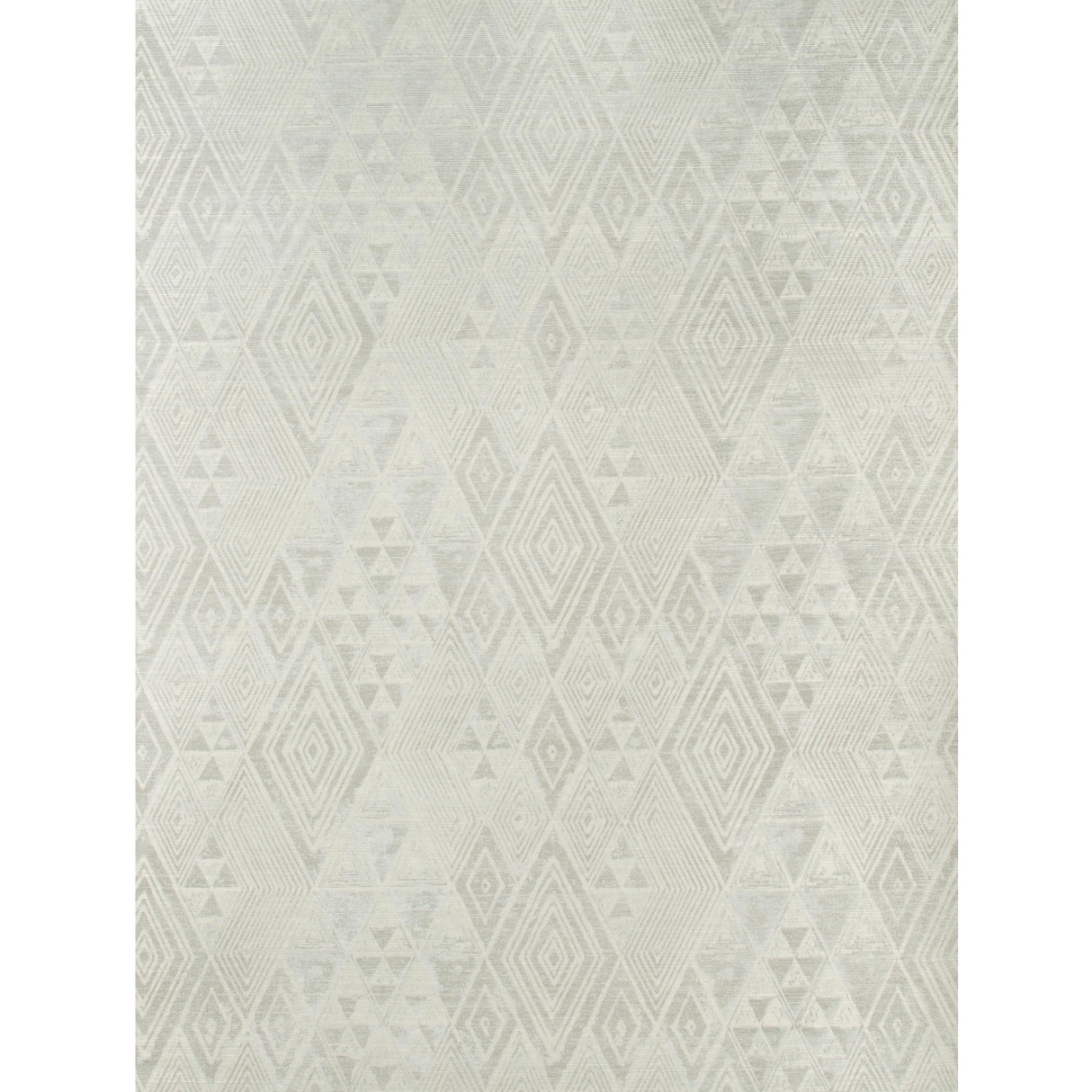 Lee Jofa MARULA PAPER PLATINUM Wallpaper