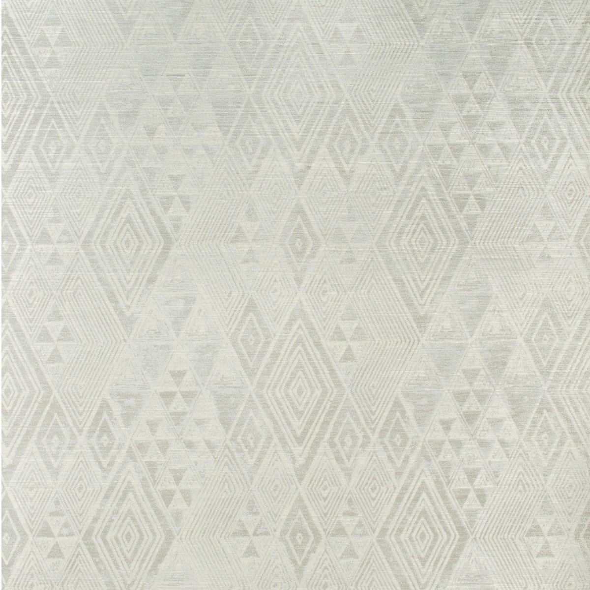 Lee Jofa MARULA PAPER PLATINUM Wallpaper