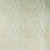Lee Jofa MARULA PAPER AQUA/GOLD Wallpaper