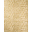 Lee Jofa MARULA PAPER GOLDEN Wallpaper