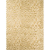 Lee Jofa MARULA PAPER GOLDEN Wallpaper