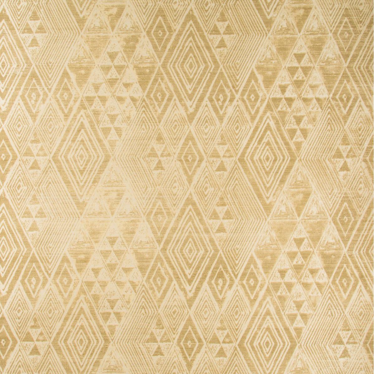 Lee Jofa MARULA PAPER GOLDEN Wallpaper