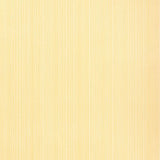 Schumacher Somerset Strie Yellow Wallpaper