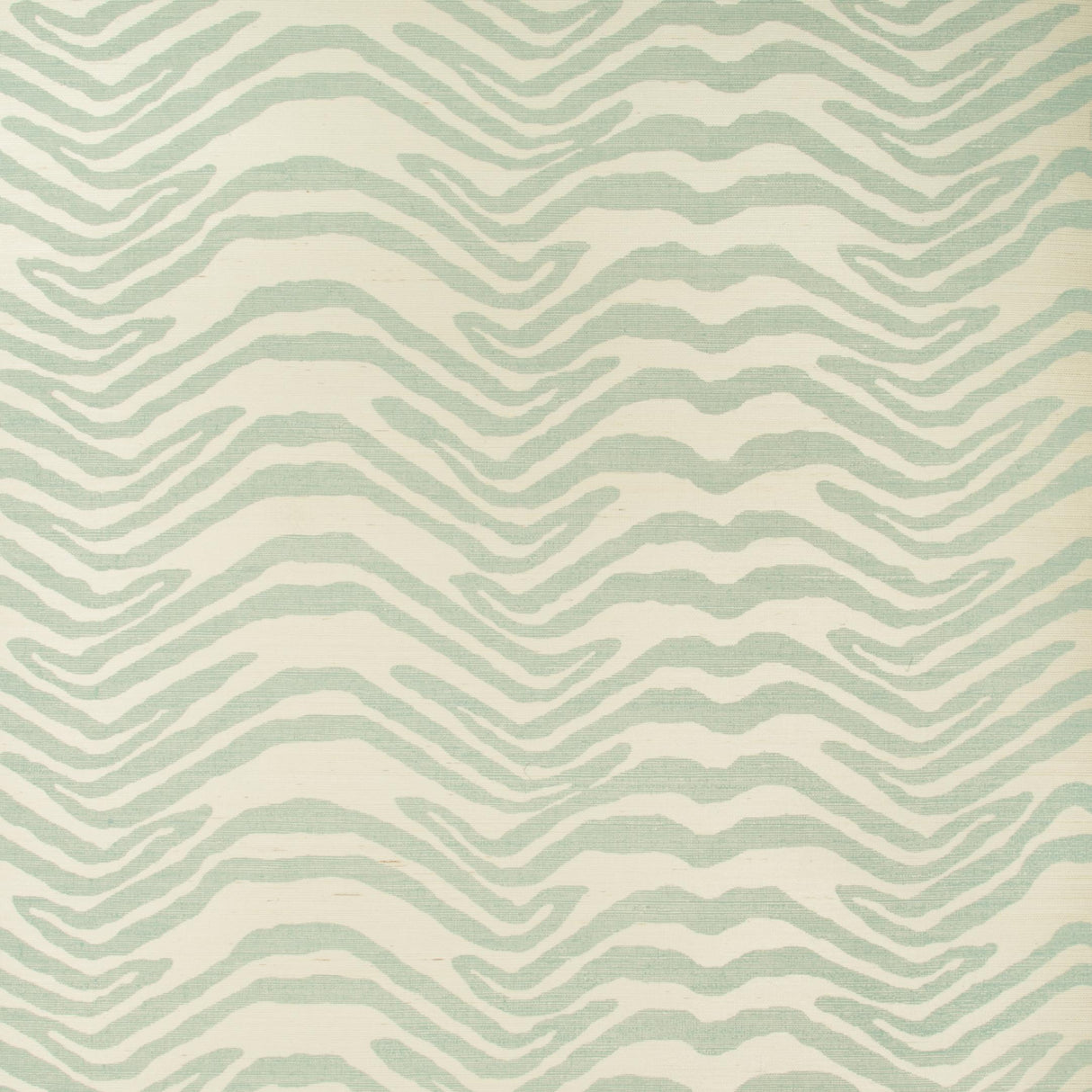 Lee Jofa HENDRICKS PAPER AQUA Wallpaper