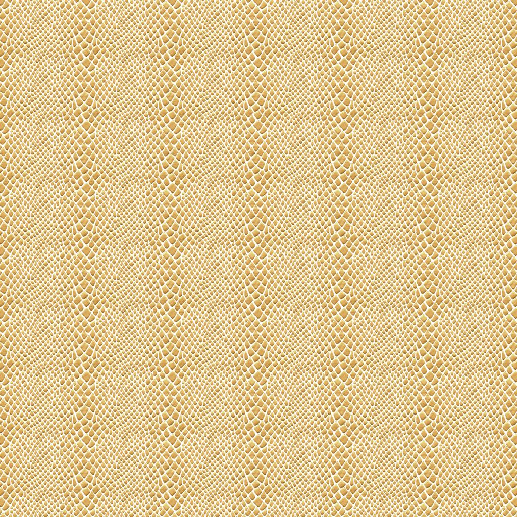 Kravet GATOR GLAM WHITE GOLD Upholstery Fabric
