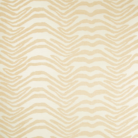 Lee Jofa HENDRICKS PAPER CAMEL Wallpaper
