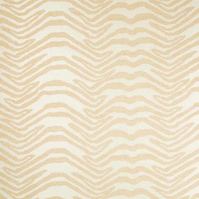 Lee Jofa HENDRICKS PAPER CAMEL Wallpaper
