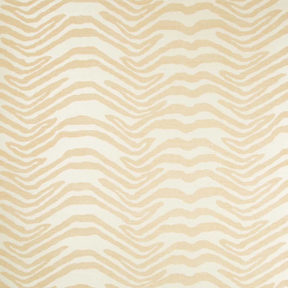 Lee Jofa HENDRICKS PAPER CAMEL Wallpaper