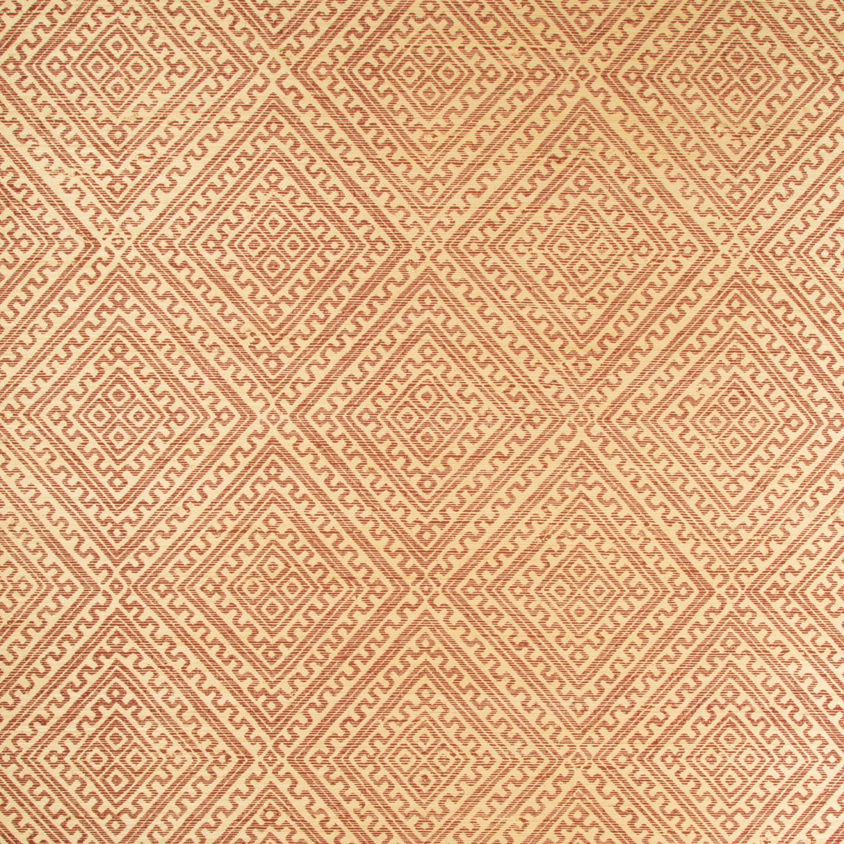 Lee Jofa PENNYCROSS PAPER CAYENNE Wallpaper