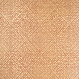 Lee Jofa PENNYCROSS PAPER CAYENNE Wallpaper