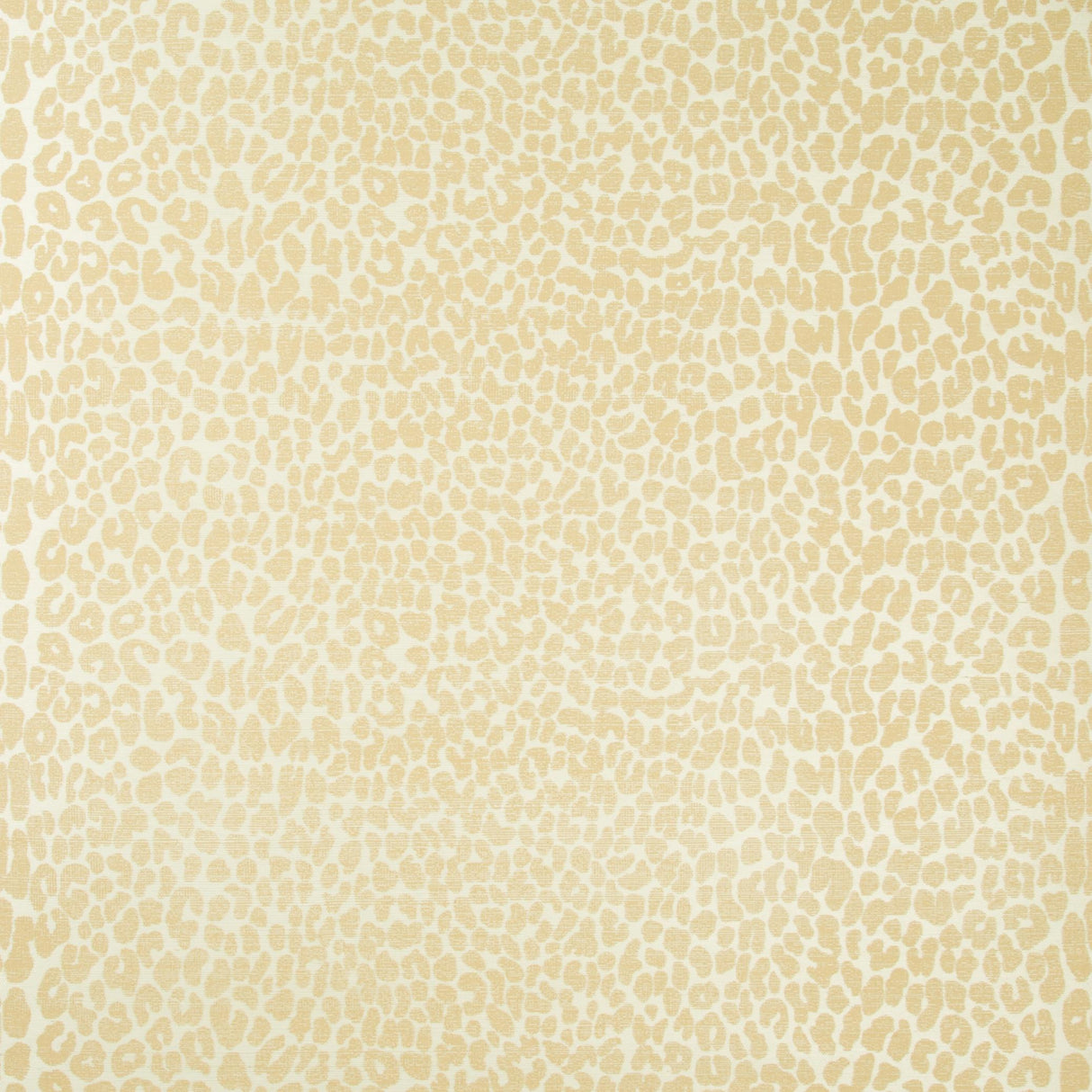 Lee Jofa OCICAT PAPER CAMEL Wallpaper