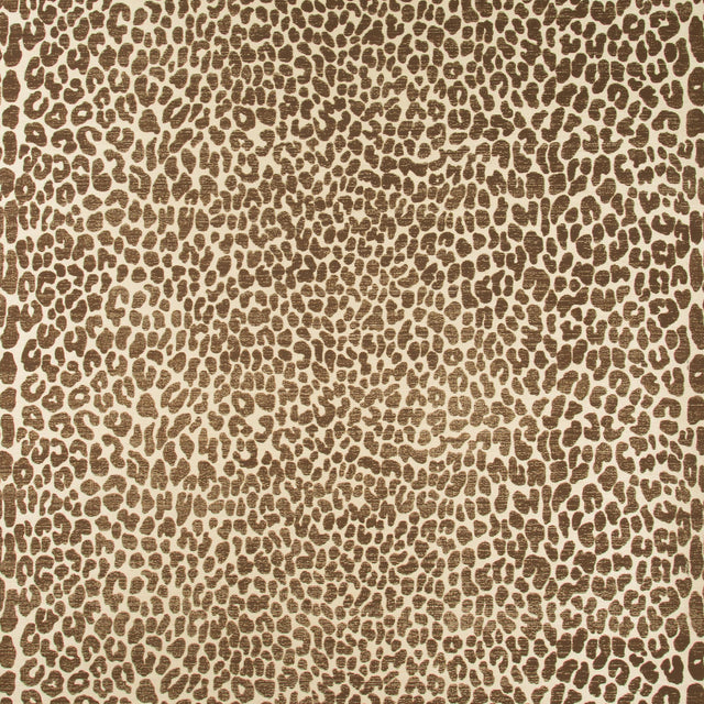Lee Jofa OCICAT PAPER COCOA Wallpaper