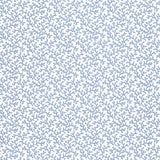 Schumacher Coral Vine Ocean Wallpaper