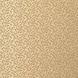 Schumacher Coral Vine Burnished Gold Wallpaper