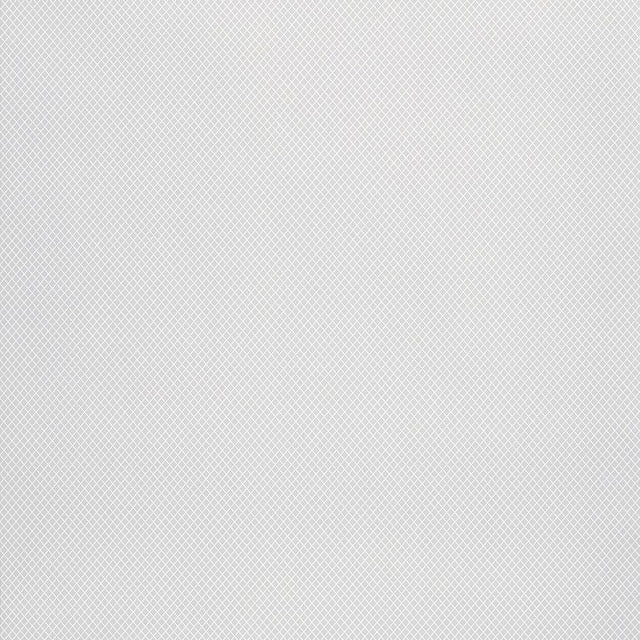 Schumacher Diamond Check Pebble Wallpaper