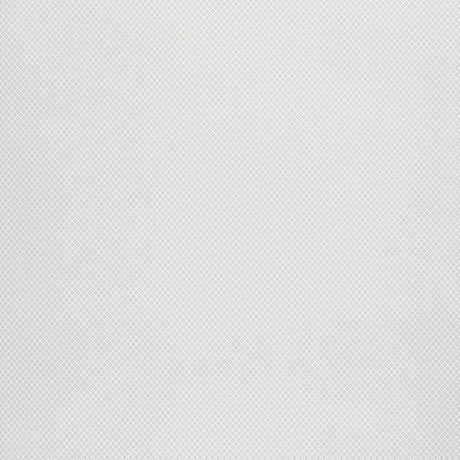 Schumacher Diamond Check Pebble Wallpaper