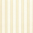 Schumacher Wallis Stripe Bone Wallpaper