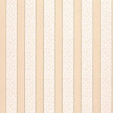 Schumacher Wallis Stripe Shell Wallpaper