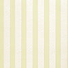 Schumacher Wallis Stripe Celery Wallpaper