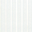 Schumacher Wallis Stripe Cloud Wallpaper