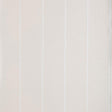 Schumacher Gabrielle Stripe Limestone Wallpaper