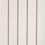 Schumacher Gabrielle Stripe Graphite Wallpaper