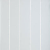 Schumacher Gabrielle Stripe Mineral Wallpaper