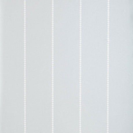 Schumacher Gabrielle Stripe Mineral Wallpaper